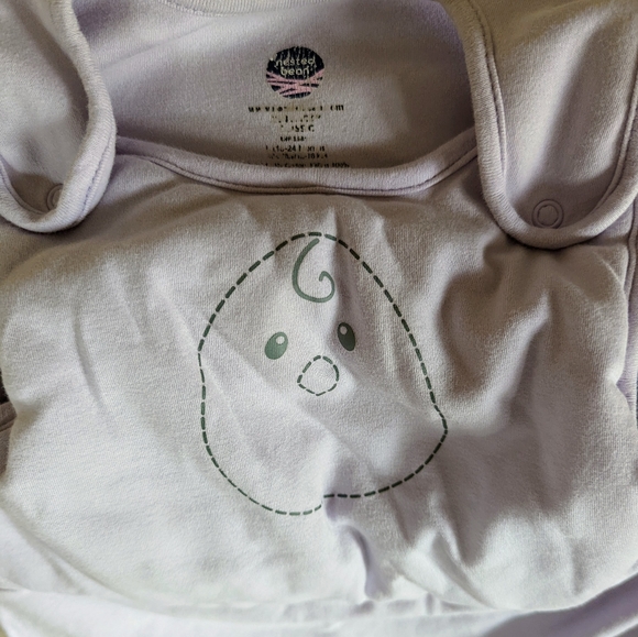 Nested Bean sleep sack 15-24m - Picture 2 of 2